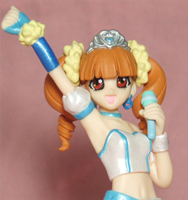 ユージンSRシリーズ・おねがい♪マイメロディ